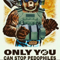 Pedos and Commies and Chubs! Oh, My! 