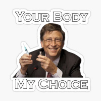 TRAILER for EP. #242: F**k Bill Gates