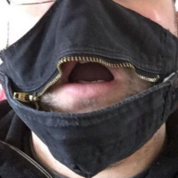 Episode 205: This Episode Will Protect You from Covid Effectively as a Mask