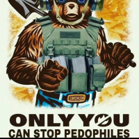 Pedos and Commies and Chubs! Oh, My!