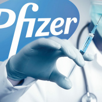 Episode 212: This Episode Brought to You by Pfizer: Pfizer: Bend Over.