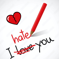 Episode 202: SECOND SNEAK PEAK FOR EPISODE #202: This Podcast is Taking Hate Back