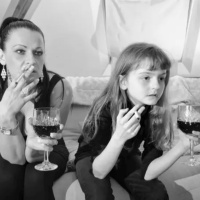 Episode 206: Nice Job, Amateur Parents!