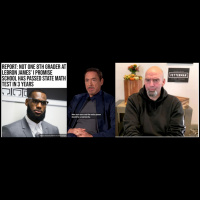 2ND TASTE OF #238: Now with 50% MORE Disinformation! 