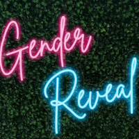 Episode 215: The Gender Reveal Episode!