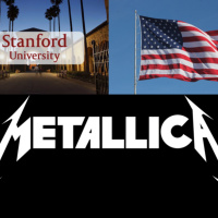 Episode 207: FIRST SNEAK PEEK OF EPISODE #207! This Podcast is Hosted by an AMERICAN! Suck it, Stanford!