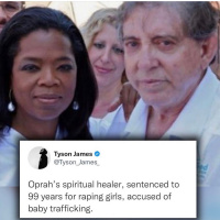 1ST TASTE OF #238: Now with 50% MORE Disinformation! 