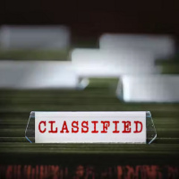 Episode 211: This Episode Has Been De-classified