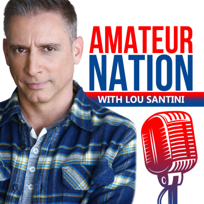 amateur Nation