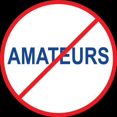 amateur Nation