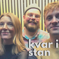 Hemvändaren Pontus Kalm om K-pop och GAMMAL