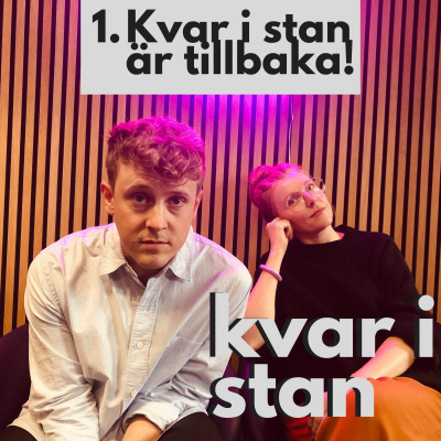 Kvar I Stan