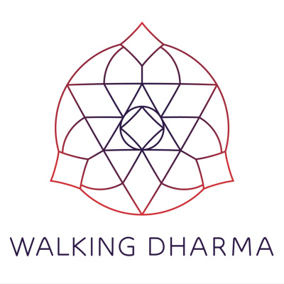Walking Dharma