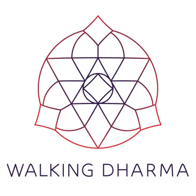 Walking Dharma
