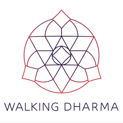 Walking Dharma