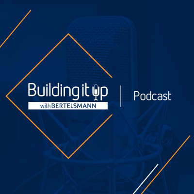 Building It Up With Bertelsmann