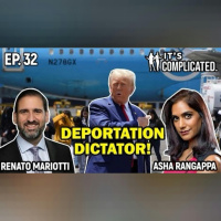 Episode 117 | Supreme Courts Shocking Ruling: Trumps Power to Deport Anyone EXPOSED!