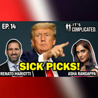 Episode 99 | Trumps Nominees: A Looming Threat or Business as Usual?