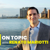 Making a Difference: How Can We Get Involved This Election Season? (with Tori Taylor and Tony the Democrat)