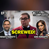 Episode 88 | How Screwed is George Santos? It’s Complicated. 