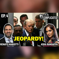 Episode 89 | Heres why the new Jack Smith indictment is TERRIBLE for Trump