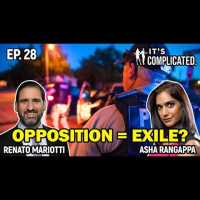 Episode 113 | Can Trump Really Deport Lawful Residents