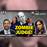 Episode 91 | Heres why Trump is still in DANGER from the dormant Georgia case