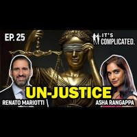 Episode 110 | Is the Justice System on the Brink of a New Era?