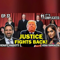 Episode 122 | Former Federal Prosecutor BLASTS Trumps Power Grab