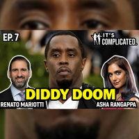 Episode 92 | Diddy is SCREWED