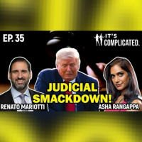 Episode 120 | Former Federal Prosecutor BLASTS Trumps Power Grab