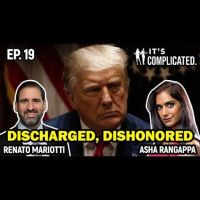 Episode 104 | Who Really Won the Trump Manhattan DA Case?