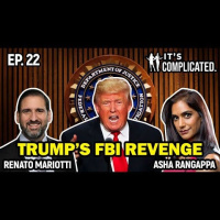 Episode 107 | SHOCKING: Trump  Musks SECRET PLAN to Dismantle the FBI Revealed!