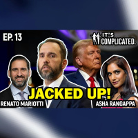 Episode 98 | Is Trump Now Immune From Prosecution? Well, It’s Complicated.
