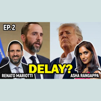 Episode 87 | Will Trump Be Sentenced Before the Election? It’s Complicated 