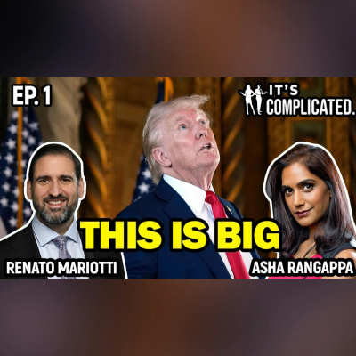 On Topic With Renato Mariotti