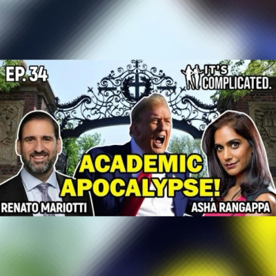 On Topic With Renato Mariotti