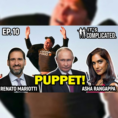 On Topic With Renato Mariotti