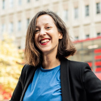 E104: Alix Martínez, líder de diseño en Founders Factory Africa