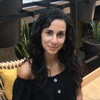 E89: Entrevista con Jessica Sena de Typeform