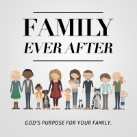 Family Ever After Part 1