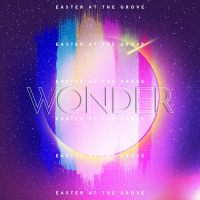 Wonder - Easter Sunday
