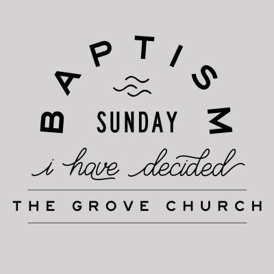 Grove Church Marysville Sermon Podcast