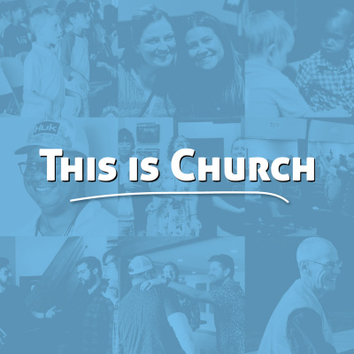 Grove Church Marysville Sermon Podcast