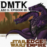Arc 3 / Episode 39 - Star Wars EotE
