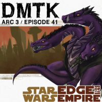 Arc 3 / Episode 41 - Star Wars EotE