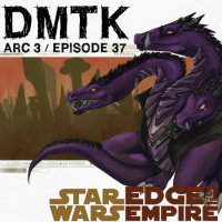 Arc 3 / Episode 37 - Star Wars EotE