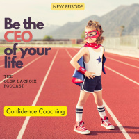 Confidence Coaching