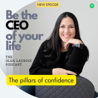 The pillars of confidence 