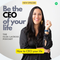 How to CEO your life